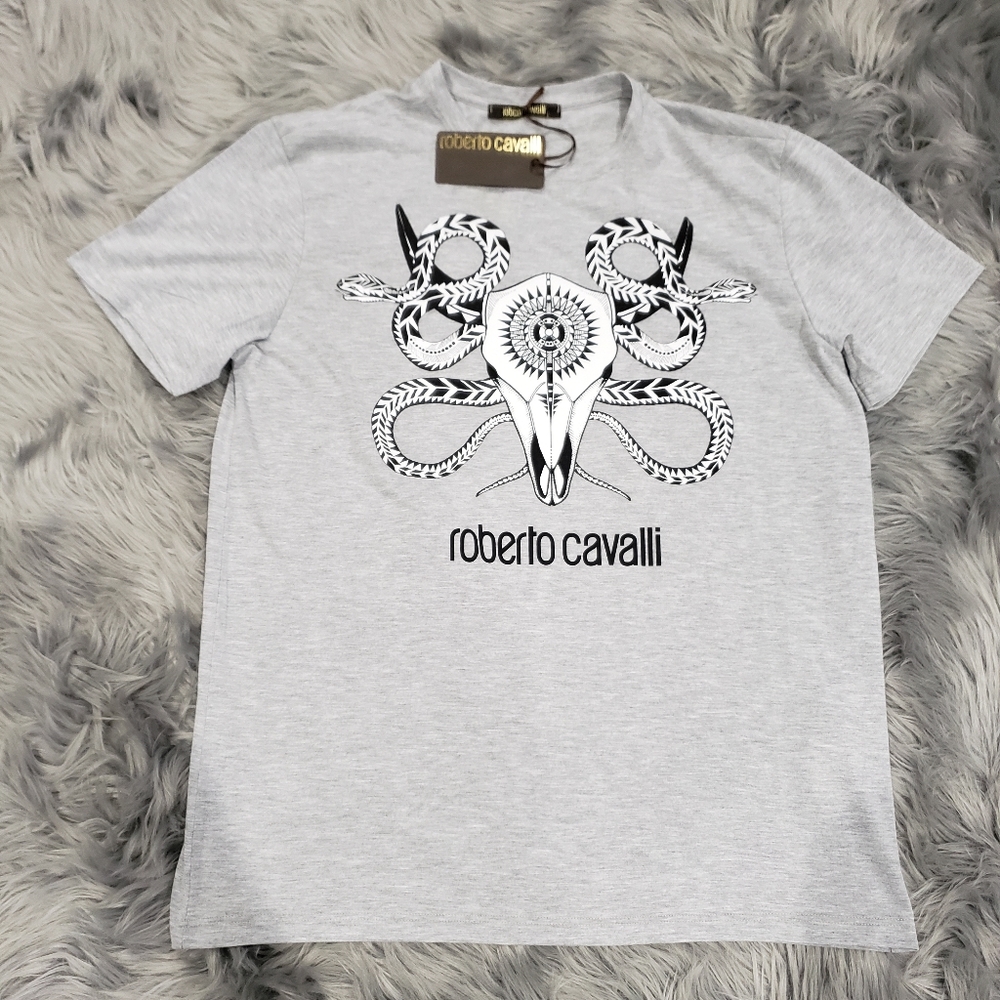 Roberto Cavalli T-shirt